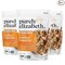 Pumpkin Cinnamon, Ancient Grain Granola, Gluten-Free, Non-GMO, 12 Oz. (Pack of 3)